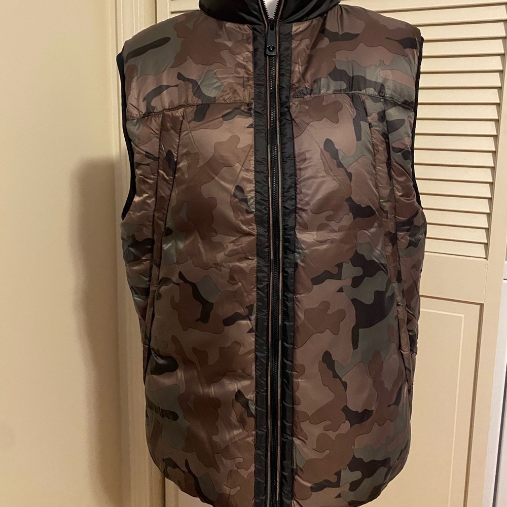 Vest